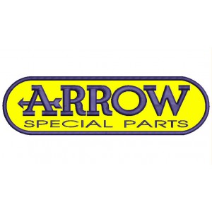 Parche Bordado ARROW (Special Parts)