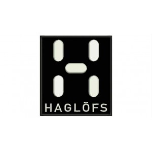 Parche Bordado HAGLÖFS