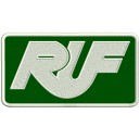 Parche Bordado RUF Automobiles