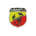 Parche Bordado ABARTH (Logo)