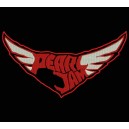 Parche Bordado PEARL JAM