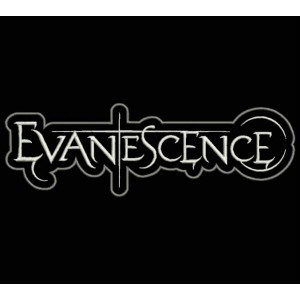 Parche Bordado EVANESCENCE