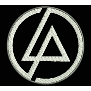 Parche Bordado LINKIN PARK