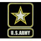 Parche Bordado US ARMY