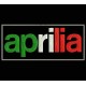 Parche Bordado APRILIA (Italia)
