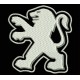 Parche Bordado PEUGEOT (Logo)