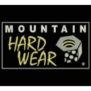 Parche Bordado MOUNTAIN HARD WEAR