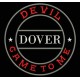 Parche Bordado DOVER