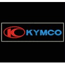 Parche Bordado KYMCO (Logo Horizontal)