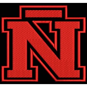 Parche Bordado "Ñ" (LETRA Ñ)