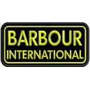 Parche Bordado BARBOUR International (Logo)