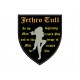 Parche Bordado JETHRO TULL (My God)