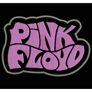 Parche Bordado PINK FLOYD