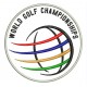 Parche Bordado WGC (Fondo BLANCO)