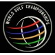 Parche Bordado WGC (Fondo NEGRO)