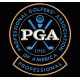 Parche Bordado PGA (Professional Golfers Association)