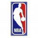 Parche Bordado NBA (National Basketball Association)