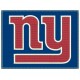 Parche Bordado NEW YORK GIANTS Logo (NFL)