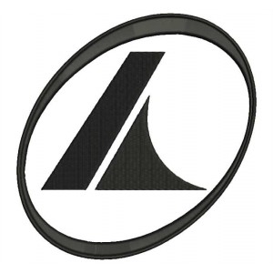 Parche Bordado PROKENNEX (Logo)