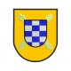 Parche Bordado LEGION (Tercio Duque de Alba)