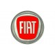 Parche Bordado FIAT (Nuevo)