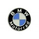 Parche Bordado BMW MOTORRAD (Logo)