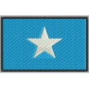 Parche Bordado Bandera SOMALIA