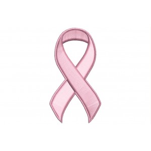 Parche Bordado LAZO SOLIDARIO