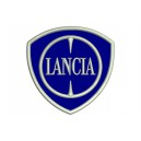Parche Bordado LANCIA (Logo)